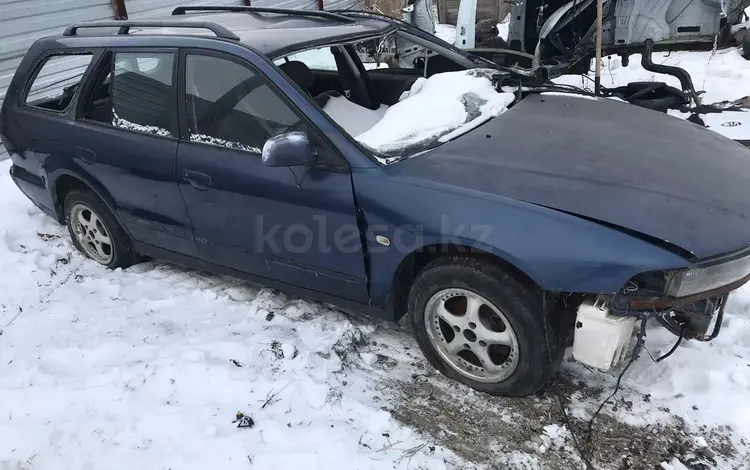 Mitsubishi Galant 1997 года за 400 000 тг. в Костанай