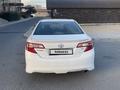 Toyota Camry 2013 года за 5 000 000 тг. в Актау – фото 4