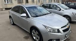 Chevrolet Cruze 2011 годаүшін3 100 000 тг. в Петропавловск – фото 3