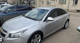 Chevrolet Cruze 2011 годаүшін3 100 000 тг. в Петропавловск – фото 2