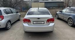 Chevrolet Cruze 2011 годаүшін3 100 000 тг. в Петропавловск – фото 4