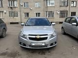Chevrolet Cruze 2011 года за 3 100 000 тг. в Петропавловск