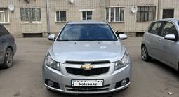 Chevrolet Cruze 2011 годаүшін3 100 000 тг. в Петропавловск