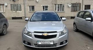 Chevrolet Cruze 2011 года за 3 100 000 тг. в Петропавловск