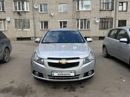 Chevrolet Cruze 2011 года за 3 100 000 тг. в Петропавловск