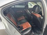 Chevrolet Cruze 2011 года за 3 100 000 тг. в Петропавловск – фото 5