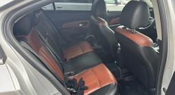 Chevrolet Cruze 2011 годаүшін3 100 000 тг. в Петропавловск – фото 5