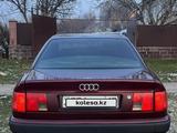 Audi 100 1993 годаүшін2 500 000 тг. в Шымкент – фото 2