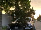 Hyundai Grandeur 2019 годаүшін8 300 000 тг. в Кыргауылды