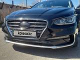 Hyundai Grandeur 2019 годаүшін8 300 000 тг. в Кыргауылды – фото 3