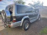 Mitsubishi Pajero 1997 годаfor5 000 000 тг. в Астана – фото 5