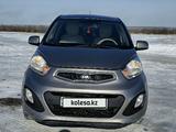 Kia Morning 2013 годаfor4 900 000 тг. в Кокшетау