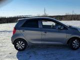 Kia Morning 2013 годаfor4 900 000 тг. в Кокшетау – фото 2