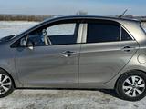 Kia Morning 2013 годаfor4 900 000 тг. в Кокшетау – фото 3