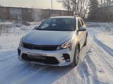 Kia Rio X-Line 2021 годаfor9 100 000 тг. в Усть-Каменогорск