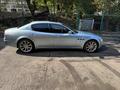 Maserati Quattroporte 2007 годаfor12 000 000 тг. в Алматы – фото 11