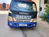 Foton  Ollin BJ10xx 2007 года за 4 200 000 тг. в Актобе – фото 3