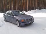 BMW 318 1998 годаfor3 000 000 тг. в Щучинск – фото 2