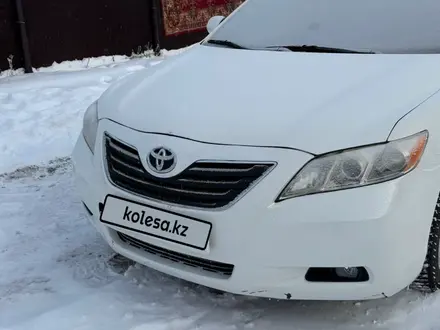 Toyota Camry 2007 года за 5 100 000 тг. в Астана