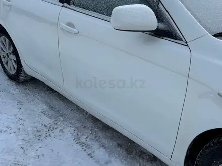 Toyota Camry 2007 года за 5 100 000 тг. в Астана – фото 6