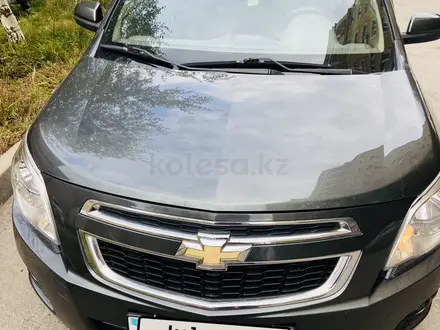 Chevrolet Cobalt 2021 года за 5 100 000 тг. в Астана