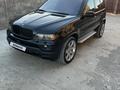 BMW X5 2005 года за 6 700 000 тг. в Алматы – фото 7