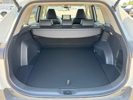 Toyota RAV4 Luxe+ 2025 года за 21 500 000 тг. в Актобе – фото 10