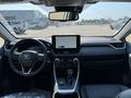 Toyota RAV4 Luxe+ 2025 годаүшін21 500 000 тг. в Актобе – фото 13