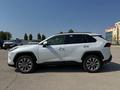 Toyota RAV4 Luxe+ 2025 годаүшін21 500 000 тг. в Актобе – фото 5