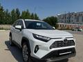 Toyota RAV4 Luxe+ 2025 годаүшін21 500 000 тг. в Актобе – фото 8