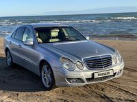 Mercedes-Benz E 200 2005 года за 4 600 000 тг. в Алматы