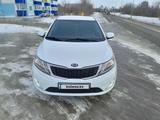 Kia Rio 2014 годаүшін4 400 000 тг. в Уральск