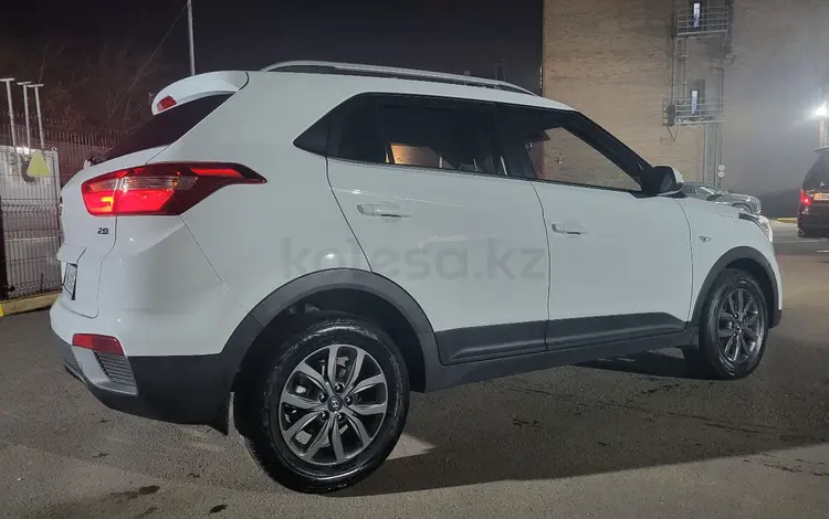 Hyundai Creta 2020 годаfor8 990 000 тг. в Астана