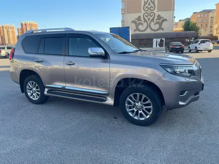 Toyota Land Cruiser Prado 2020 года за 22 800 000 тг. в Актау – фото 2