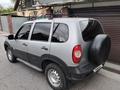 Chevrolet Niva 2014 года за 3 200 000 тг. в Алматы – фото 2