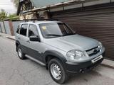 Chevrolet Niva 2014 года за 3 200 000 тг. в Алматы