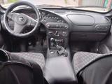 Chevrolet Niva 2014 года за 3 200 000 тг. в Алматы – фото 3