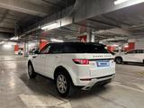 Land Rover Range Rover Evoque 2014 годаүшін12 500 000 тг. в Алматы – фото 4