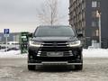 Toyota Highlander 2017 годаfor25 800 000 тг. в Алматы