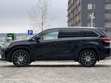 Toyota Highlander 2017 годаfor25 800 000 тг. в Алматы – фото 4