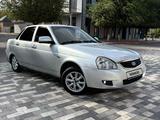 ВАЗ (Lada) Priora 2170 2012 года за 1 800 000 тг. в Темирлановка – фото 2