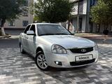 ВАЗ (Lada) Priora 2170 2012 года за 1 800 000 тг. в Темирлановка