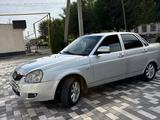 ВАЗ (Lada) Priora 2170 2012 года за 1 800 000 тг. в Темирлановка – фото 3