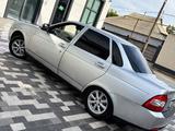 ВАЗ (Lada) Priora 2170 2012 года за 1 800 000 тг. в Темирлановка – фото 4
