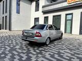 ВАЗ (Lada) Priora 2170 2012 года за 1 800 000 тг. в Темирлановка – фото 5