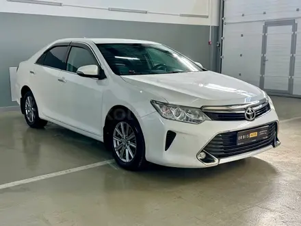 Toyota Camry 2017 года за 10 190 000 тг. в Актау – фото 5