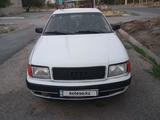 Audi 100 1992 годаүшін1 000 000 тг. в Тараз