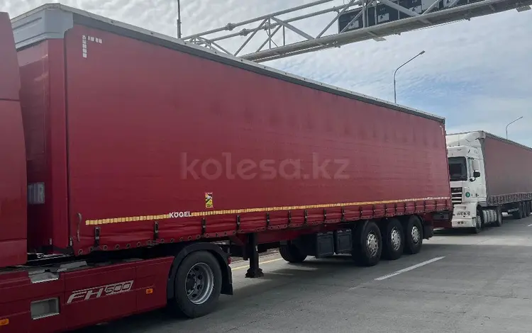 Kogel 2016 года за 9 300 000 тг. в Шымкент