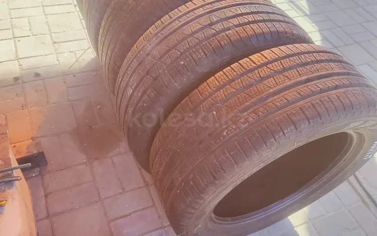 PIRELLI за 100 000 тг. в Панфилово (Талгарский р-н)