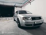 Audi A6 2002 годаүшін3 500 000 тг. в Алматы